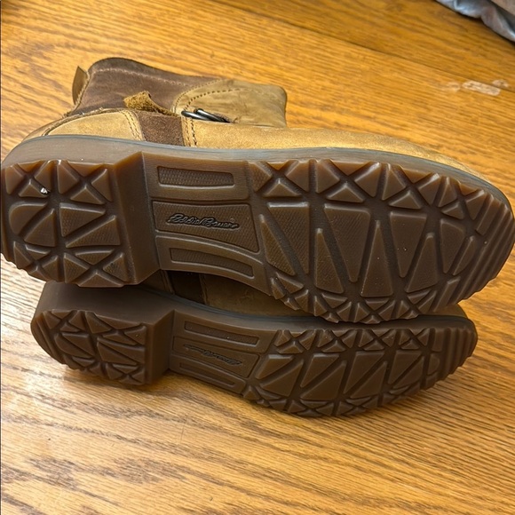 Eddie Bauer boots - Picture 4 of 5